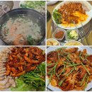 진천 광혜원에서 만난 쫄깃한 산낙지덮밥 맛집 솔직후기