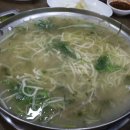 목도칼국수 이미지