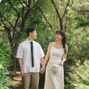 강산픽 | 강산픽 야외스냅 촬영 후기