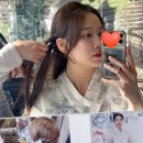 마을옆(갈평) | [전북/전주] “블랜디 한복” 전주한옥마을한복대여 다양한 한복이 많은 전주한옥마을스냅✨