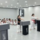 우리아이 NO.1 태권도장 이미지