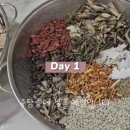 삼부자 염소 농장 이미지