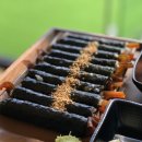 마당국수 이미지