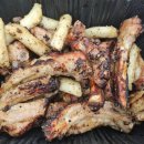 왔따쪽갈비 | 노원 쪽갈비 맛집 왔따쪽갈비 배달후기 내돈내산