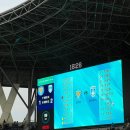 칠점지 | 2026 K리그2 8R 대구FC vs 천안시티FC 홈 직관 후기 (2026. 4. 18. 토)