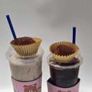 달콤달달 | 이디야 두쫀쿠 세트 달콤쌉쌀 커피세트 달달음료 세트 후기