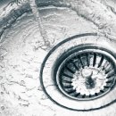 (Pic) The Bathroom - drain, shower cap 이미지