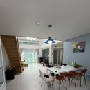 드가 펜션 | 강화도 독채 펜션'언제나봄날처럼'/쓰리룸펜션/커플여행/가족여행/내돈내산