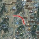 희망로(불당동) 이미지