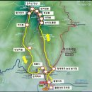 파주,양주,연천 경계 감악산 (紺岳山, 675m) 산행기 [260619, GPX 포함] 이미지