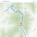 경기둘레길 포천17코스 이미지