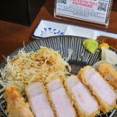 대흥가스 | 공덕역 맛집 카츠하나비 후기 대흥역 경의선숲길 근처 돈까스 고수 등장!