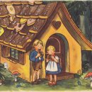 헨젤과 그레텔 이미지