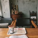 카페89도씨 - 창녕군 남지철교길 22 | 카페89도씨