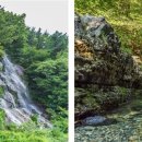 운수천계곡(1) 이미지