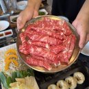 (주)바디프랜드 강동직영점 | 강동구맛집 이대성의진면목 샤브샤브 강동역 한식 밥집 길동사거리 근처
