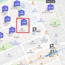 공작부영아파트 304동 앞 | 평촌 관양동 공작부영 아파트 분석