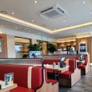 모닝시티 | 사당 맛집 반포시티 사당파스텔점 메뉴별 솔직 후기 모닝글로리 똠양꿍 쌀국수 팟타이까지