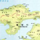 제144회 무박산행안내 (경남통영시 사량도) 이미지