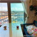 뜰안에 정원 이미지