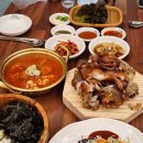 명덕총각족발 수성점 | 대구 범어동 맛집, 명덕총각족발 수성점 야식 후기