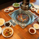 보문숯불갈비