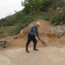 덕산계곡진입로 이미지