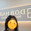 [구리역 미용실] DOB 구리역점에서 히피펌 — 펌이 안 나오는 머리도 만족했어요