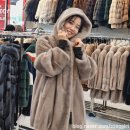 대동명품세탁 | 밍크코트 밍크베스트 추천 겨울 코디 올드머니룩 대동모피 3번째 방문 후기