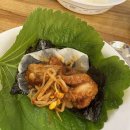 마천사거리 | 쭈삼 생각날 때 가는 맛집 &#39;맛있는쭈꾸미 거여점&#39; 후기,마천사거리 새 매장으로 다녀왔어요!