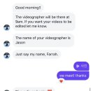 비디오랜드 | 시키호르 비디오그래퍼와 프리다이빙 | 어딘가 잘못된 후기