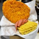 놀부보쌈 | 용산 아이파크몰 맛집 놀부보쌈 부대찌개 통핑세트 후기