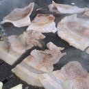 단불뒷고기 이미지