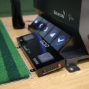 실내골프연습장 이미지