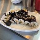 오떡순김밥 이미지