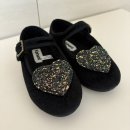 블랙펀트 | 유아 메리제인 내돈내산 | 봉통 말고 가성비는 키펀트!