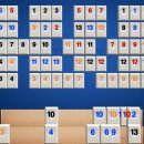 나 루미큐브 이런 오류 첨바 이미지