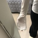 휴먼네이처 | 가터갤러리 | HUMAN NATURE SHEER MESH TOP_WH, 휴먼 네이처 쉬어 메쉬 탑 화이트 리뷰/후기 •••♥