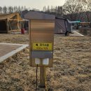 독립기념관 캠핑장 이미지