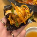 춘의역 (5번 출구) | 춘의역 맛집 손님 많은 이유가 있었던 아구찜 맛집 부천아귀