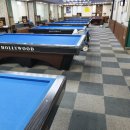 그린당구장 이미지