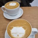 ARTISTS' COFFEE 이미지