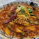 정암로60번길25 | 용인 역북동 중식 맛집 와이앤웍 역북직영점, 매운고추짬뽕이 인상적이었던 곳