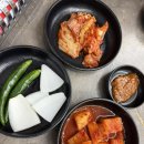 뼈대있는감자탕삼계탕 | 김해 율하 맛집 뼈대있는 해장국감자탕 후기 감자탕맛집 율하밥집 율하해장국 추천