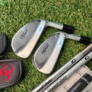 정골프피팅 이미지