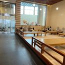 아쿠아필드 하남 푸드코트 이미지