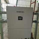 백암2호 태양광발전소 이미지