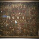 운흥사 천룡탱화 이미지