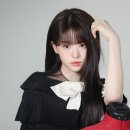 배우 전소영 - allure 화보 촬영 현장 이미지