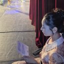 어울림경로당 | [제주 아나운서] 2026년 어울림 한마당 1.3세대 동요대회 진행🎤 김서현 아나운서✨